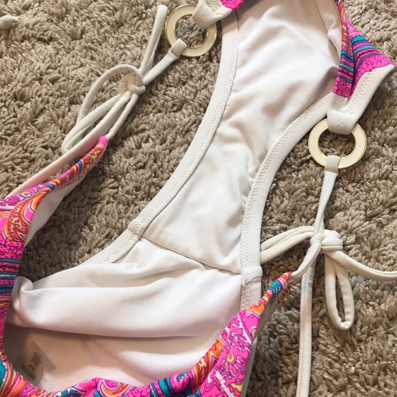 Victoria Secret Bikini - Picture 6 of 7